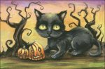 (image for) Yellow Eyes
